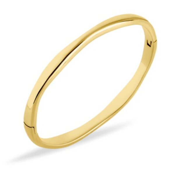 3 piece Mia - Gold Ring (size 5), Anklet and Bracelet - NWT - Picture 3 of 5